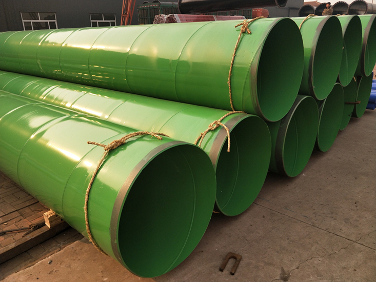 给排水用涂塑钢管