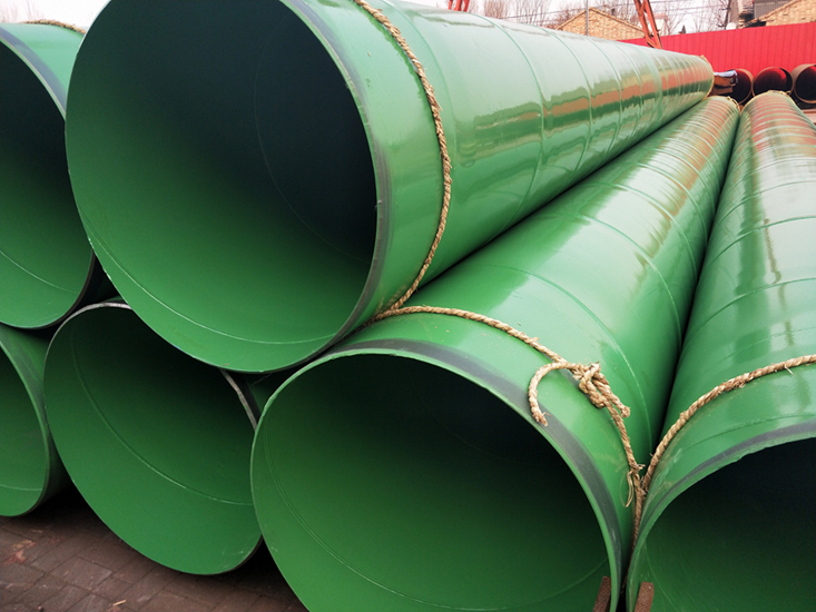 给排水用涂塑钢管