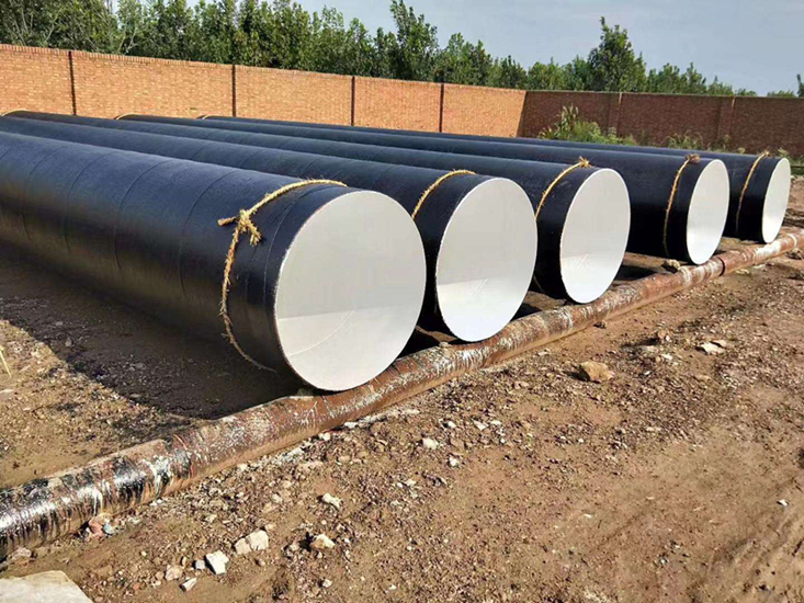 三布五油防腐钢管