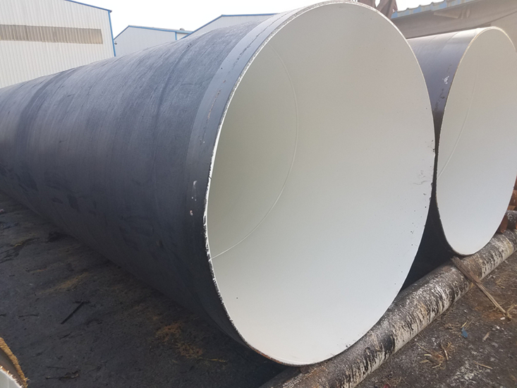 环氧8710防腐钢管