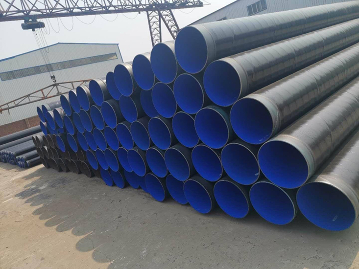 石油用TPEP防腐钢管